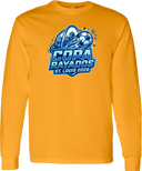 Long Sleeves - Copa Rayados St. Louis 2026 (City)