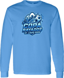 Long Sleeves - Copa Rayados St. Louis 2026 (City)
