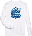 Performance Long Sleeves - Copa Rayados St. Louis 2026 (City)