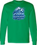 Long Sleeves - Copa Rayados St. Louis 2026 (City)