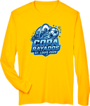 Performance Long Sleeves - Copa Rayados St. Louis 2026 (City)
