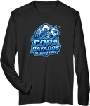 Performance Long Sleeves - Copa Rayados St. Louis 2026 (City)