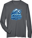 Performance Long Sleeves - Copa Rayados St. Louis 2026 (City)