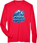Performance Long Sleeves - Copa Rayados St. Louis 2026 (City)