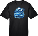 Performance Short Sleeves - Copa Rayados St. Louis 2026 (City)