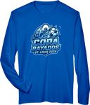 Performance Long Sleeves - Copa Rayados St. Louis 2026 (City)