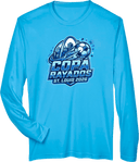 Performance Long Sleeves - Copa Rayados St. Louis 2026 (City)