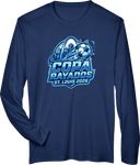 Performance Long Sleeves - Copa Rayados St. Louis 2026 (City)
