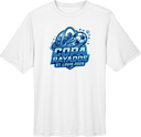 Performance Short Sleeves - Copa Rayados St. Louis 2026 (City)