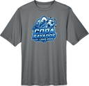 Performance Short Sleeves - Copa Rayados St. Louis 2026 (City)