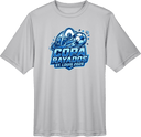 Performance Short Sleeves - Copa Rayados St. Louis 2026 (City)