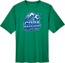 Performance Short Sleeves - Copa Rayados St. Louis 2026 (City)