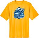 Performance Short Sleeves - Copa Rayados St. Louis 2026 (City)
