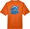 Performance Short Sleeves - Copa Rayados St. Louis 2026 (City)