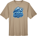 Performance Short Sleeves - Copa Rayados St. Louis 2026 (City)