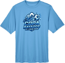 Performance Short Sleeves - Copa Rayados St. Louis 2026 (City)