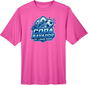 Performance Short Sleeves - Copa Rayados St. Louis 2026 (City)