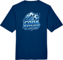 Performance Short Sleeves - Copa Rayados St. Louis 2026 (City)