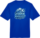Performance Short Sleeves - Copa Rayados St. Louis 2026 (City)