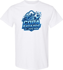 Short Sleeves - Copa Rayados St. Louis 2026 (City)