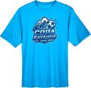 Performance Short Sleeves - Copa Rayados St. Louis 2026 (City)
