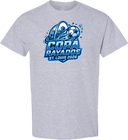 Short Sleeves - Copa Rayados St. Louis 2026 (City)