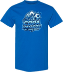Short Sleeves - Copa Rayados St. Louis 2026 (City)