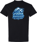 Short Sleeves - Copa Rayados St. Louis 2026 (City)