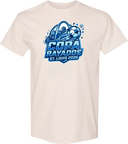 Short Sleeves - Copa Rayados St. Louis 2026 (City)