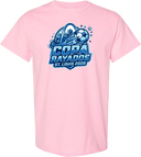 Short Sleeves - Copa Rayados St. Louis 2026 (City)