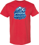 Short Sleeves - Copa Rayados St. Louis 2026 (City)