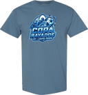 Short Sleeves - Copa Rayados St. Louis 2026 (City)