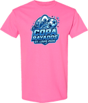 Short Sleeves - Copa Rayados St. Louis 2026 (City)