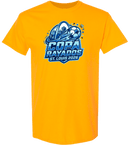 Short Sleeves - Copa Rayados St. Louis 2026 (City)