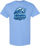 Short Sleeves - Copa Rayados St. Louis 2026 (City)