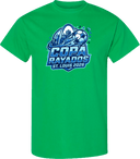 Short Sleeves - Copa Rayados St. Louis 2026 (City)