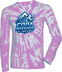 Tie-Dye Long Sleeves - Copa Rayados St. Louis 2026 (City)
