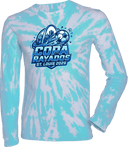 Tie-Dye Long Sleeves - Copa Rayados St. Louis 2026 (City)