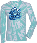 Tie-Dye Long Sleeves - Copa Rayados St. Louis 2026 (City)