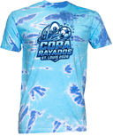 Tie-Dye Short Sleeves - Copa Rayados St. Louis 2026 (City)
