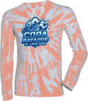 Tie-Dye Long Sleeves - Copa Rayados St. Louis 2026 (City)