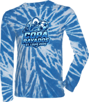 Tie-Dye Long Sleeves - Copa Rayados St. Louis 2026 (City)