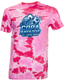 Tie-Dye Short Sleeves - Copa Rayados St. Louis 2026 (City)