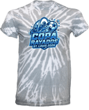 Tie-Dye Short Sleeves - Copa Rayados St. Louis 2026 (City)