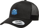 Trucker Hat - Copa Rayados St. Louis 2026 (City)