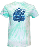 Tie-Dye Short Sleeves - Copa Rayados St. Louis 2026 (City)