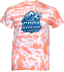 Tie-Dye Short Sleeves - Copa Rayados St. Louis 2026 (City)