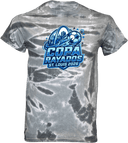 Tie-Dye Short Sleeves - Copa Rayados St. Louis 2026 (City)