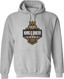 Hoodies - King & Queen Of The Court 2026