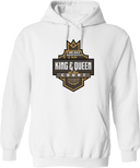 Hoodies - King & Queen Of The Court 2026